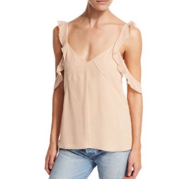 Elizabeth & James Cheryl top - Picture 2 of 8